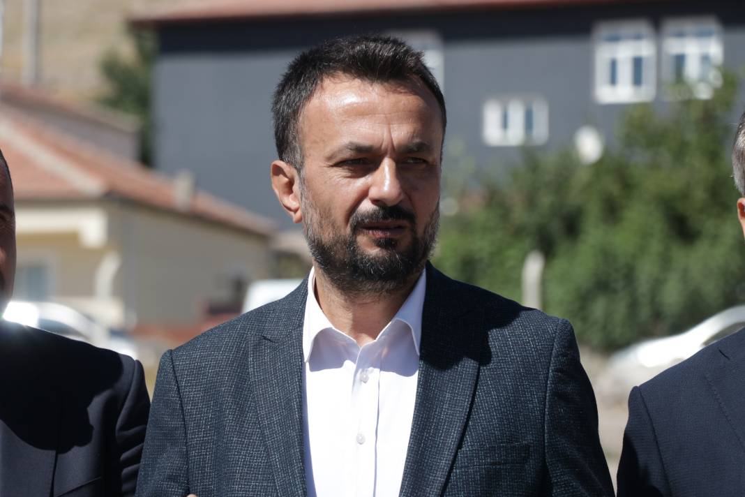 İç Anadolu’nun en büyük mozaik kazısından sürpriz çıktı 19